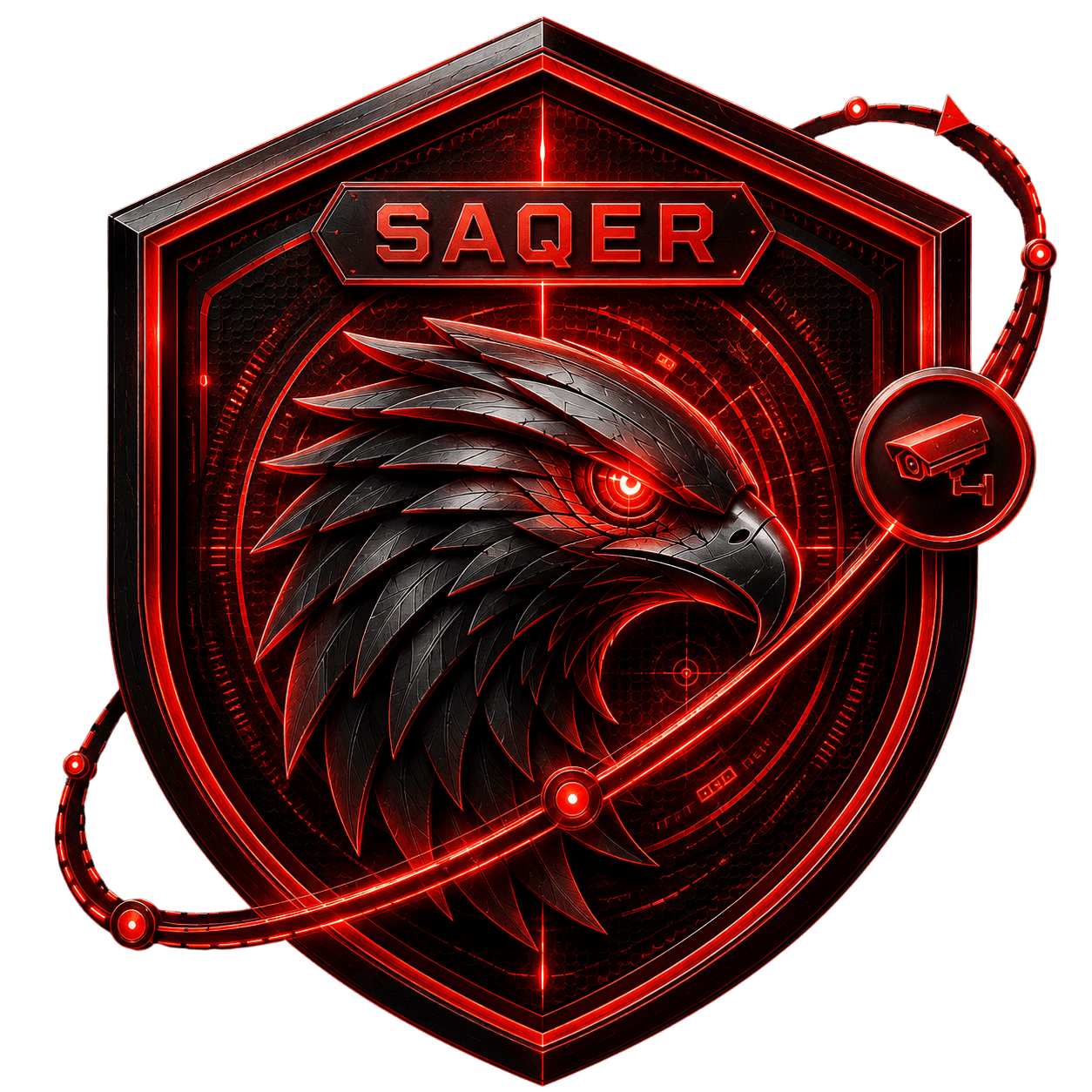 Saqer Vision